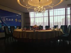 包厢-苏淮景·苏闽融创菜·海鲜(原空港井河轩店)