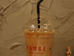 -PAUSE(恒大广场店)