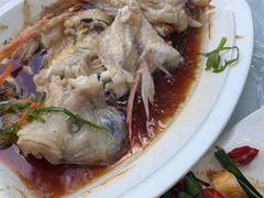 -范饭椰林川湘味海鲜·椰子鸡(三亚湾椰梦长廊店)