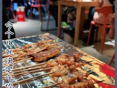 -五样儿西昌小签签烤串(建设路店)