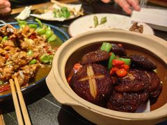-三杯赤運·中式小酒馆(所城里店)