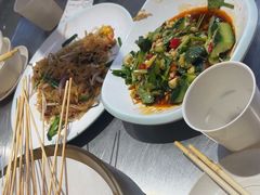 -宵夜侠·自选衡阳烧烤大排档(新塘白江店)