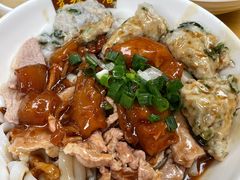至尊三宝捞河-荔林食店(西华路店)