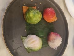 -陶陶居·雅园(凯华国际店)