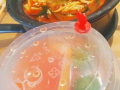 -姐弟俩土豆粉(西安小寨店)