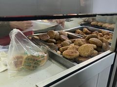 -满记烧饼(牛街东里小区一区店)