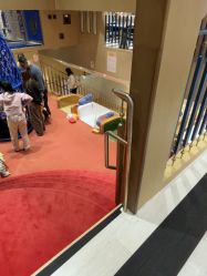 -奈尔宝·儿童乐园·亲子餐厅(前滩店)