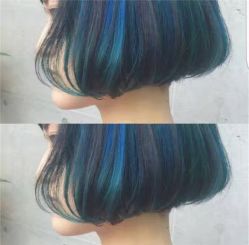 -木子造型S A L O N烫染·造型·理发