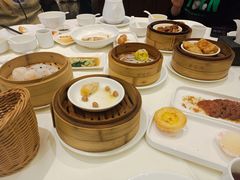 -万龙洲海鲜(大兴绿地缤纷城店)