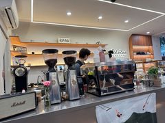 -LilBee Coffee