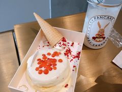 -食武士·舒芙蕾(新街口明瓦廊店)