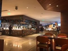 -OPEN開全日自助餐厅·牛肉火锅·海鲜(佛山希尔顿酒店)