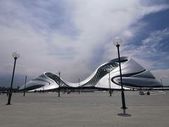 -哈尔滨大剧院