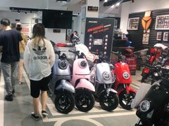 -雅迪电动车(北艾路店)