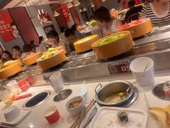 -龍歌自助小火锅(崂山丽达店)