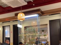 -老馆子·建德菜·山肴鱼鲜(海威新界店)