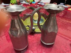 -白家餐厅(徐家汇店)