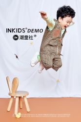 -INKIDS潮童社儿童摄影(朝阳大悦城店)