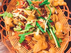 -刘师父老汉口江湖菜(蔡锷路店)