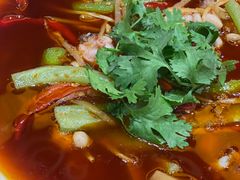 -云门锦翠(商鼎国际店)