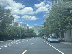 -杭州半山国家森林公园