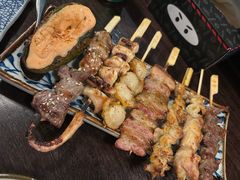 -哥哥の深夜食堂(叁宸里店)