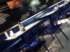 -鱼酷活鱼烤鱼(昆明路店)