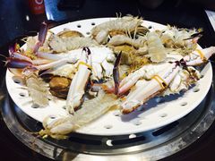 -三个渔夫·蒸汽海鲜(小白楼店)