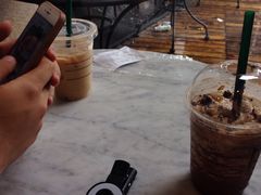 -星巴克(衡阳崇盛晶珠广场店)