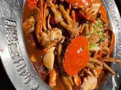 -胖哥俩肉蟹煲(湖滨银泰in77店)