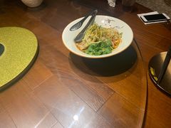 -楼兰新疆主题餐厅(苏州中心店)