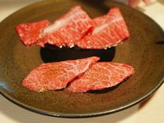 -焼肉矢澤 京都