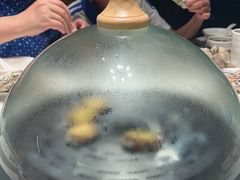 -青蓬蒸汽海鲜·深圳老字号·团建聚会(壹方城店)