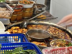 -胖子水煮(铁路三村无任何分店)