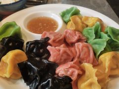 -1937青岛老味道·海肠捞饭·青岛菜(大鲍岛栈桥店)