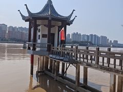 -江心屿景区