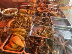 -味全酱烤鸭(鼓楼店)