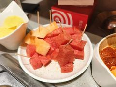 -海底捞火锅(赛格国际购物中心店)