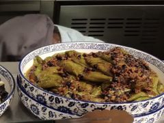 虎皮尖椒-食代馆(深业上城店)