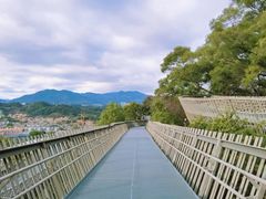 -梅峰山地公园
