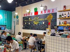 -唔止卤嘢·潮州府城菜(鹭江店)