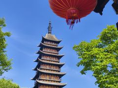 -常熟方塔园