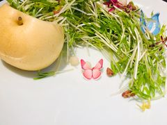 -柒厢食事雅谈