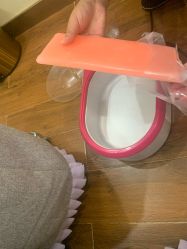 -芳朵美容养生SPA