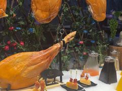 -犇放和牛烤肉·烤榴莲自助(苏宁城市奥莱店)