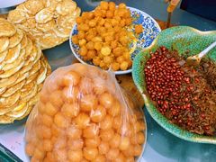 -老金家蛋菜夹馍(西安总店)