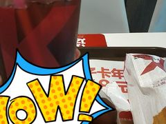 -肯德基(西影路店)