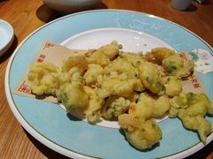 -大清花饺子城(昌黎店)