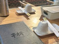 -木屋烧烤(白石洲店)
