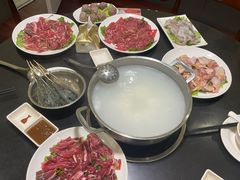 粥底火锅-吉友粥底火锅(方斜路店)